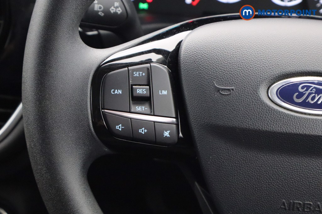 Ford Fiesta Trend Manual Petrol Hatchback - Stock Number (1563929) - 4th supplementary image