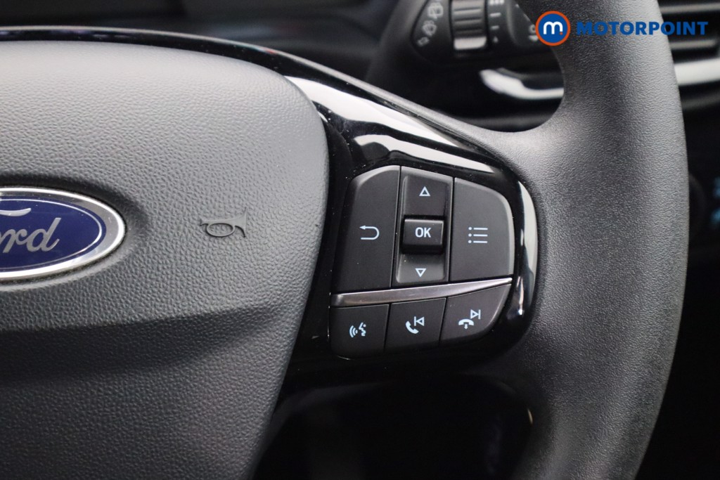 Ford Fiesta Trend Manual Petrol Hatchback - Stock Number (1563929) - 5th supplementary image