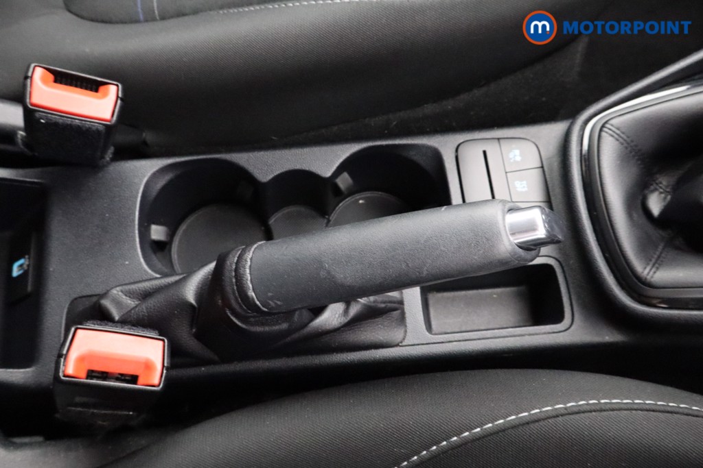 Ford Fiesta Trend Manual Petrol Hatchback - Stock Number (1563929) - 8th supplementary image
