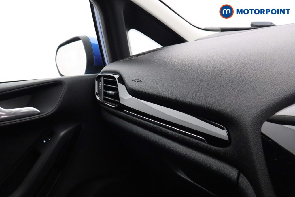 Ford Fiesta Trend Manual Petrol Hatchback - Stock Number (1563929) - 11th supplementary image