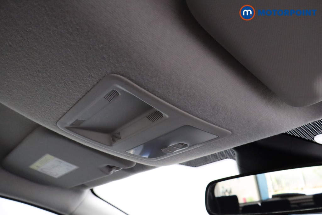 Ford Fiesta Trend Manual Petrol Hatchback - Stock Number (1563929) - 12th supplementary image