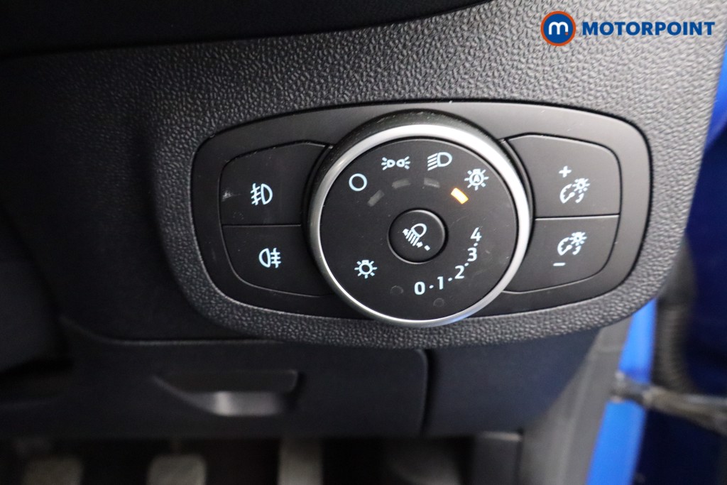 Ford Fiesta Trend Manual Petrol Hatchback - Stock Number (1563929) - 13th supplementary image