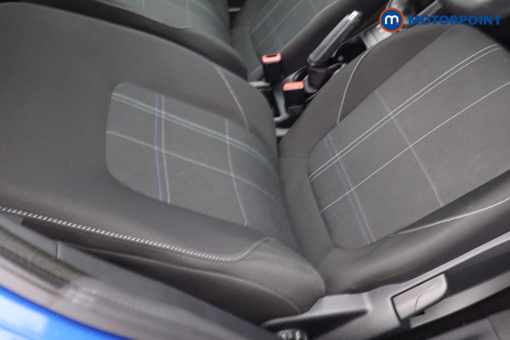 Ford Fiesta Trend Manual Petrol Hatchback - Stock Number (1563929) - 14th supplementary image