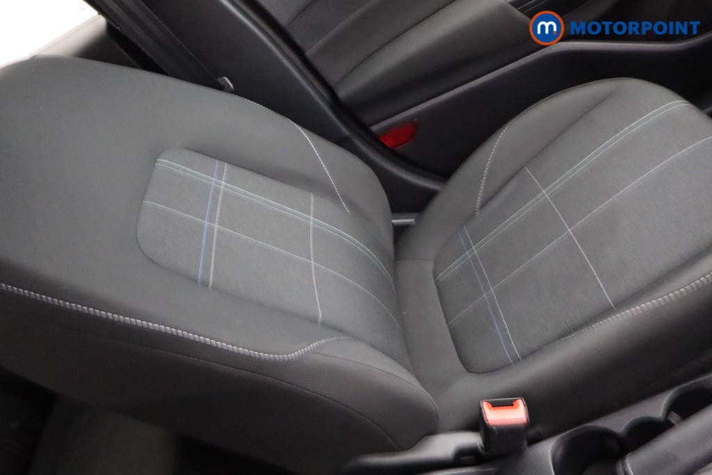 Ford Fiesta Trend Manual Petrol Hatchback - Stock Number (1563929) - 15th supplementary image
