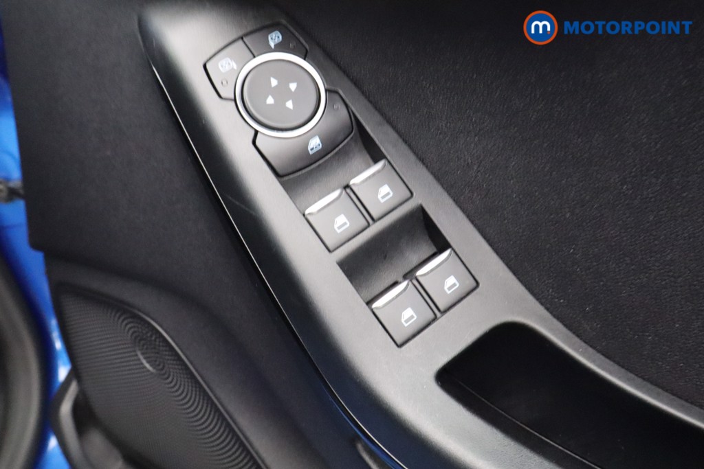 Ford Fiesta Trend Manual Petrol Hatchback - Stock Number (1563929) - 16th supplementary image
