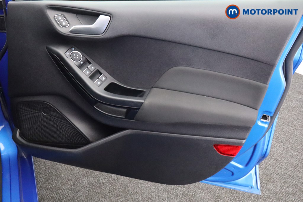 Ford Fiesta Trend Manual Petrol Hatchback - Stock Number (1563929) - 17th supplementary image