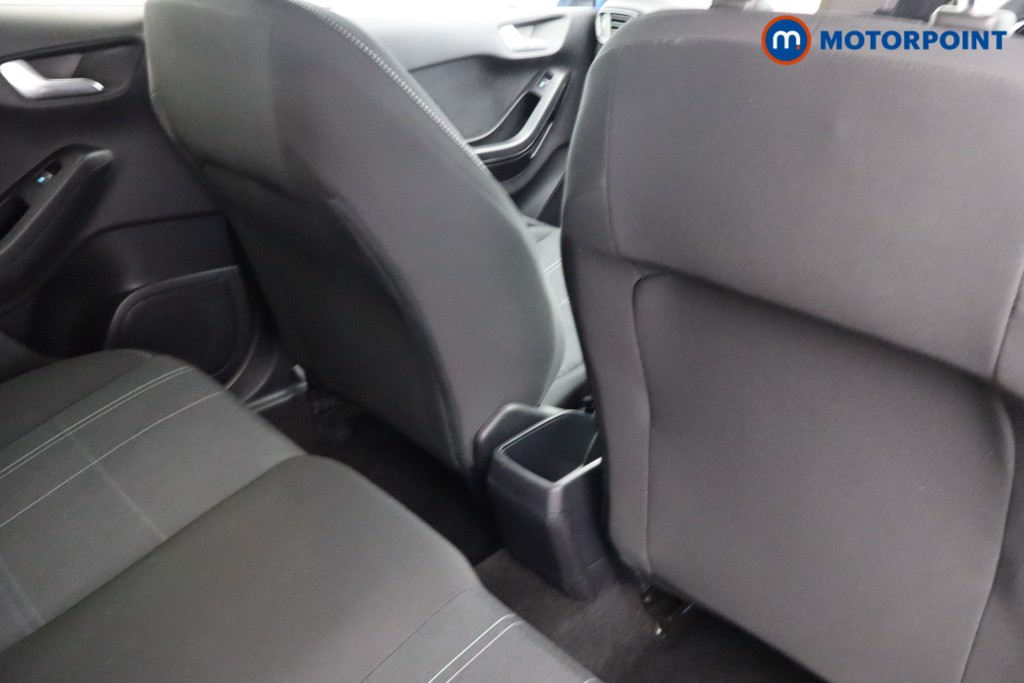Ford Fiesta Trend Manual Petrol Hatchback - Stock Number (1563929) - 19th supplementary image