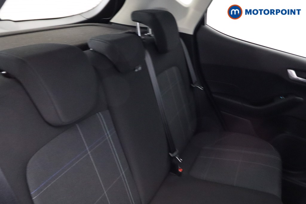 Ford Fiesta Trend Manual Petrol Hatchback - Stock Number (1563929) - 20th supplementary image