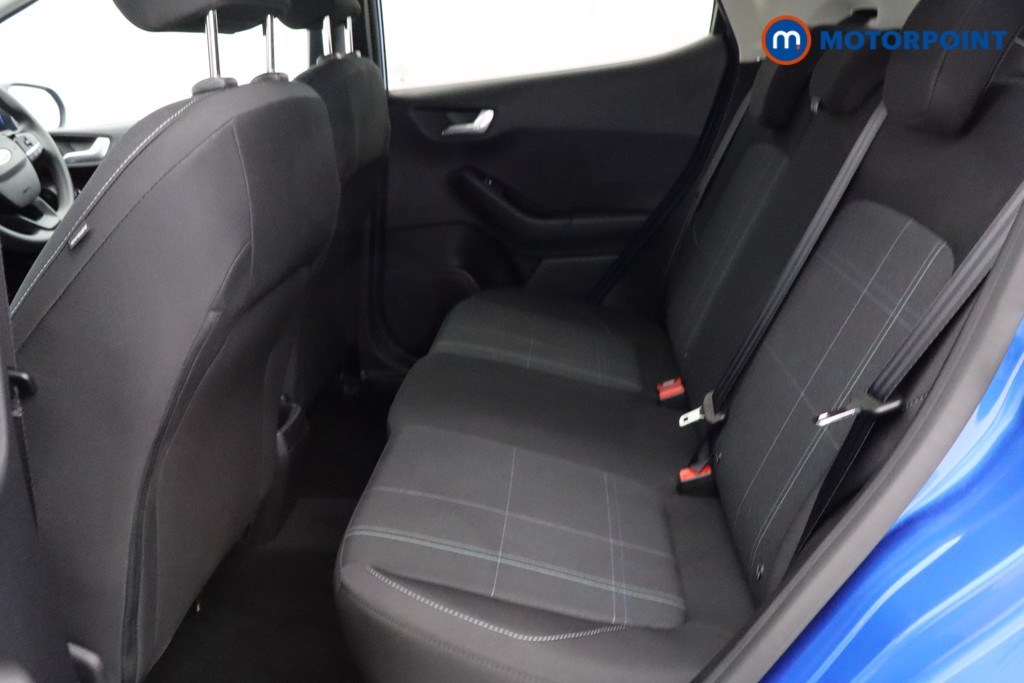 Ford Fiesta Trend Manual Petrol Hatchback - Stock Number (1563929) - 22nd supplementary image