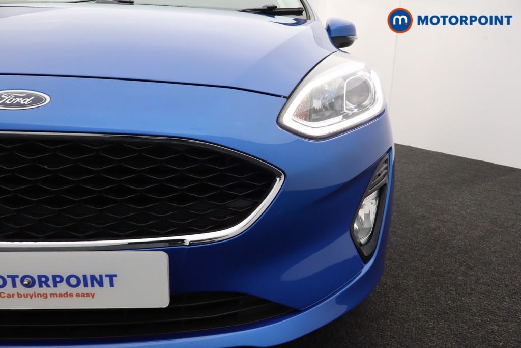 Ford Fiesta Trend Manual Petrol Hatchback - Stock Number (1563929) - 27th supplementary image