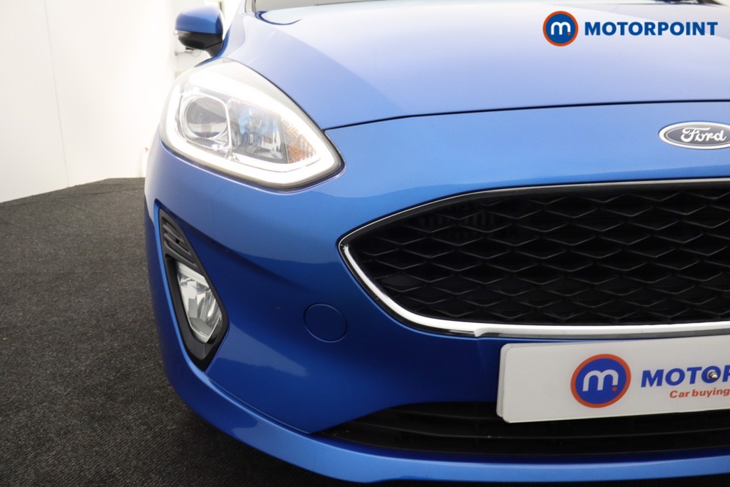 Ford Fiesta Trend Manual Petrol Hatchback - Stock Number (1563929) - 28th supplementary image