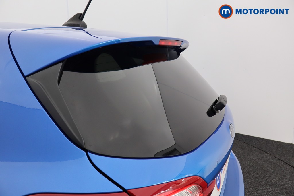 Ford Fiesta Trend Manual Petrol Hatchback - Stock Number (1563929) - 31st supplementary image