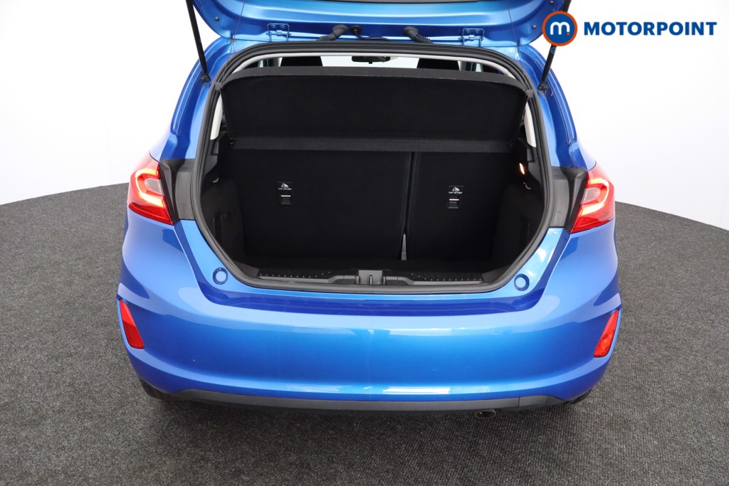 Ford Fiesta Trend Manual Petrol Hatchback - Stock Number (1563929) - 34th supplementary image