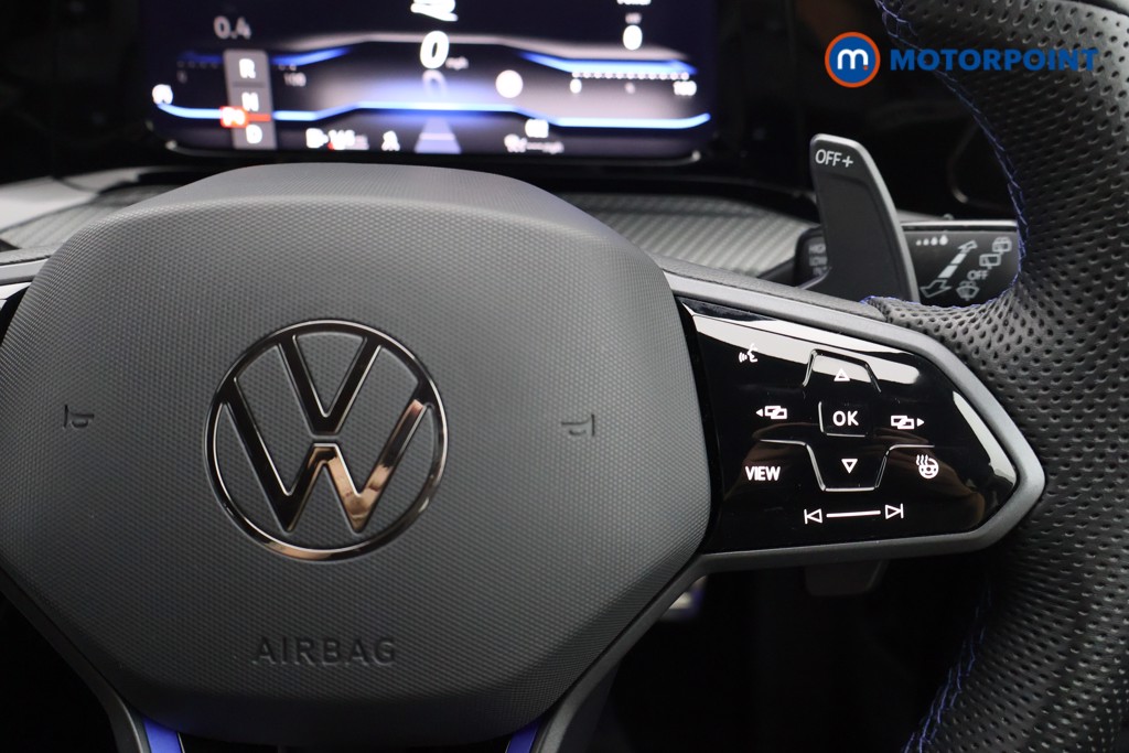 Volkswagen Golf R Automatic Petrol Hatchback - Stock Number (1563965) - 3rd supplementary image