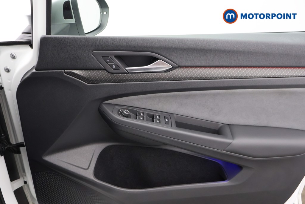 Volkswagen Golf R Automatic Petrol Hatchback - Stock Number (1563965) - 8th supplementary image