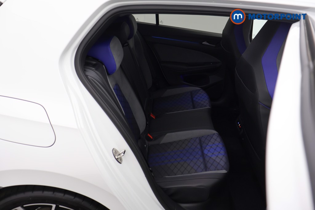 Volkswagen Golf R Automatic Petrol Hatchback - Stock Number (1563965) - 11th supplementary image