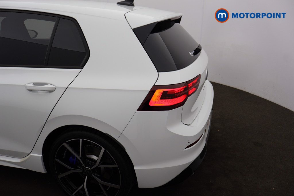 Volkswagen Golf R Automatic Petrol Hatchback - Stock Number (1563965) - 14th supplementary image