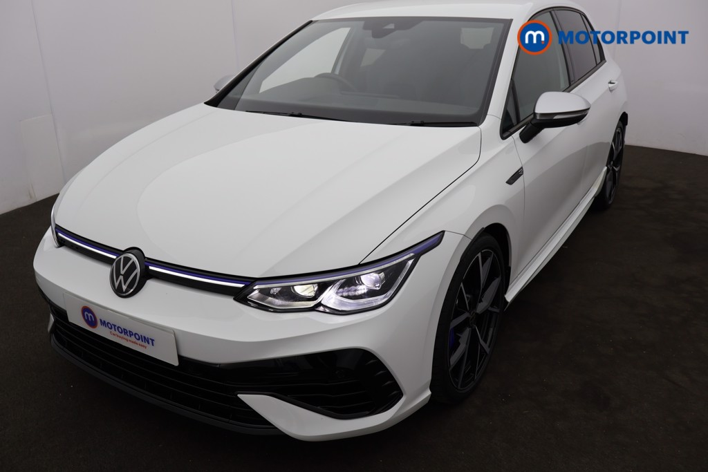 Volkswagen Golf R Automatic Petrol Hatchback - Stock Number (1563965) - 15th supplementary image