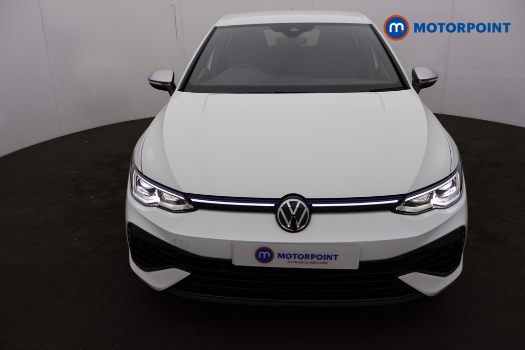 Volkswagen Golf R Automatic Petrol Hatchback - Stock Number (1563965) - 16th supplementary image