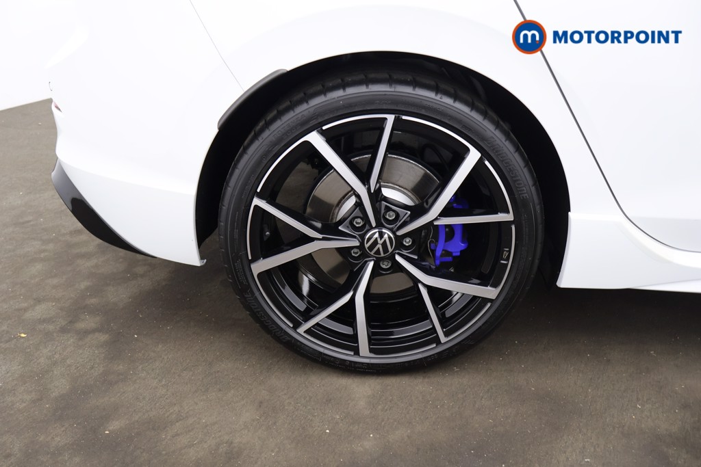 Volkswagen Golf R Automatic Petrol Hatchback - Stock Number (1563965) - 17th supplementary image