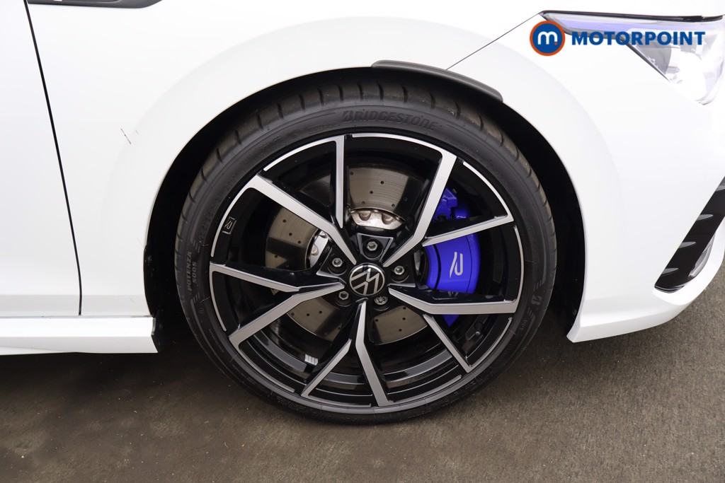 Volkswagen Golf R Automatic Petrol Hatchback - Stock Number (1563965) - 18th supplementary image