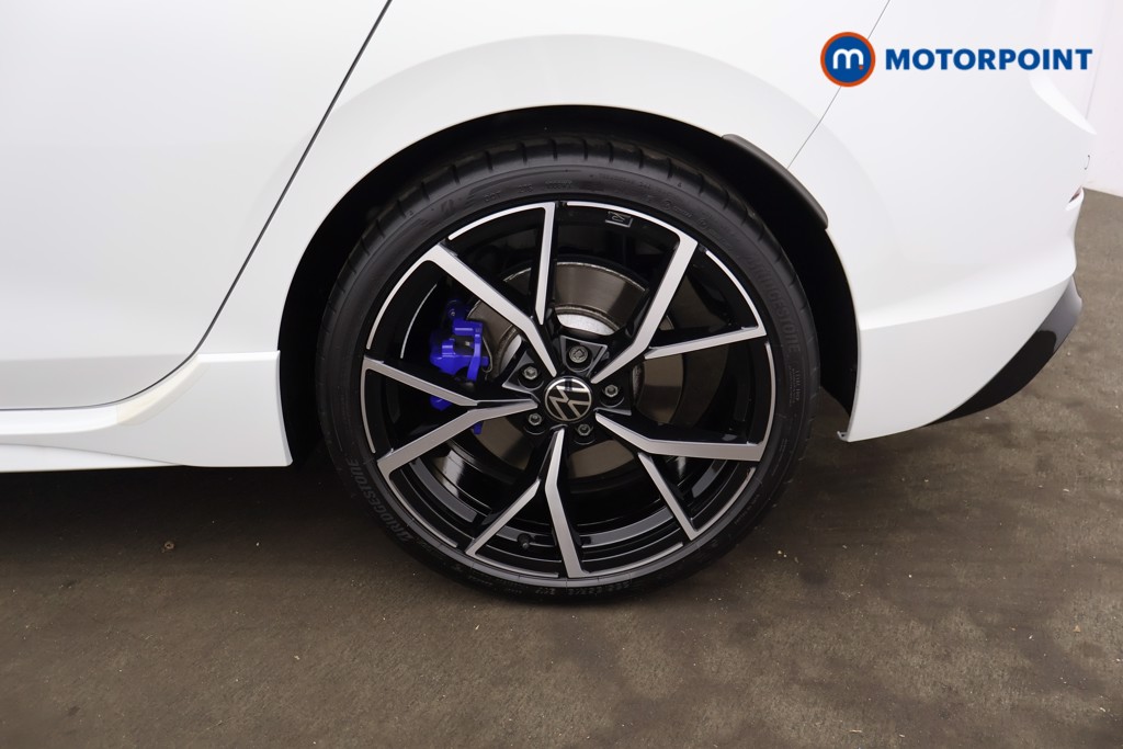 Volkswagen Golf R Automatic Petrol Hatchback - Stock Number (1563965) - 20th supplementary image