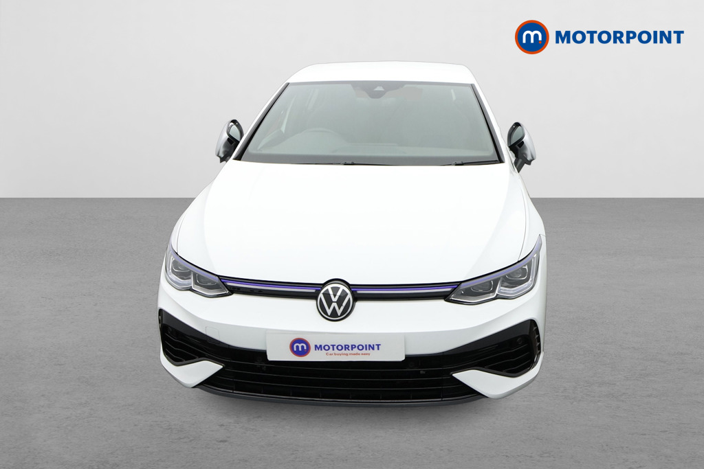 Volkswagen Golf R Automatic Petrol Hatchback - Stock Number (1563965) - Front bumper
