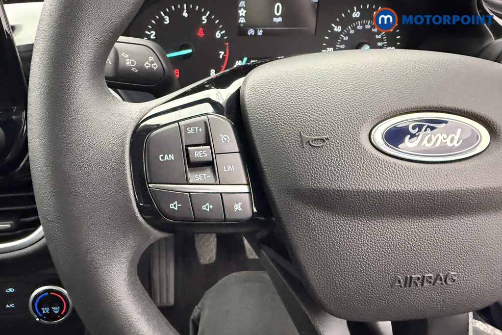Ford Fiesta Trend Navigation Manual Petrol Hatchback - Stock Number (1564002) - 13th supplementary image