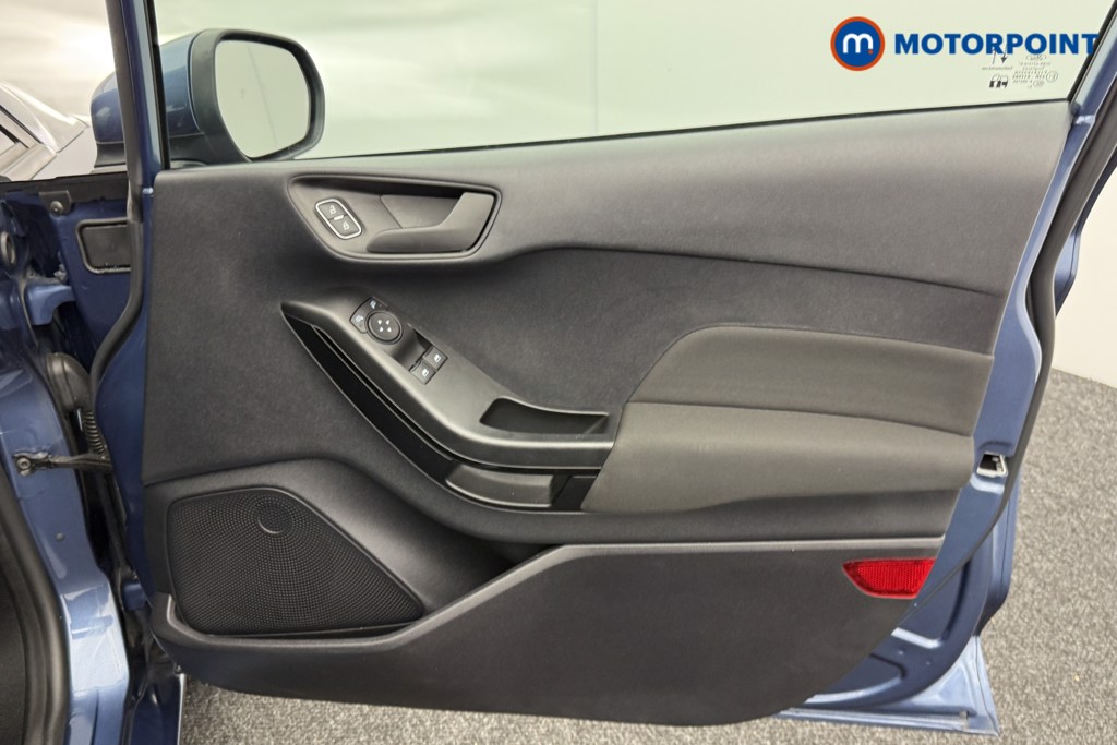 Ford Fiesta Trend Navigation Manual Petrol Hatchback - Stock Number (1564002) - 17th supplementary image