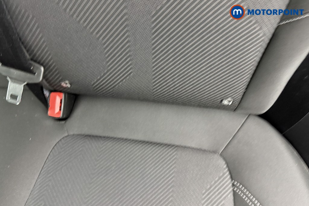 Ford Fiesta Trend Navigation Manual Petrol Hatchback - Stock Number (1564002) - 22nd supplementary image