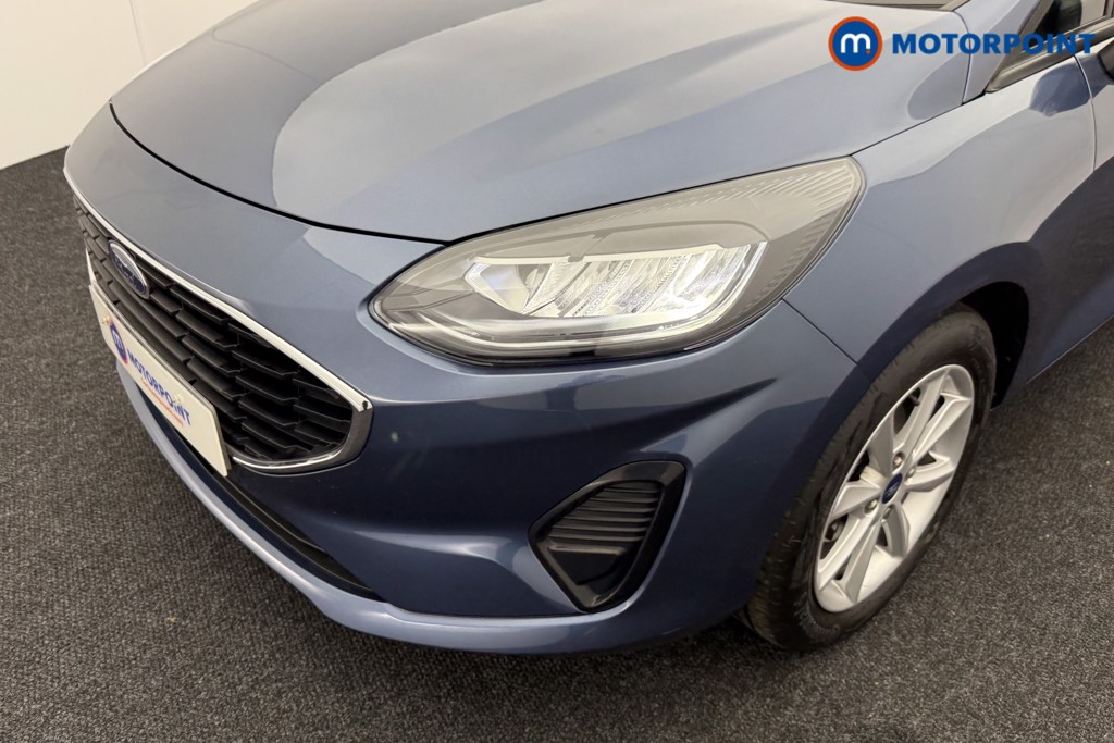 Ford Fiesta Trend Navigation Manual Petrol Hatchback - Stock Number (1564002) - 26th supplementary image
