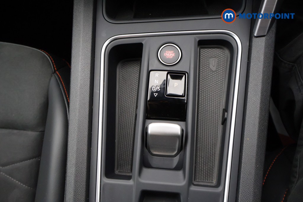 Seat Leon Fr Sport Automatic Petrol Hatchback - Stock Number (1564021) - 6th supplementary image