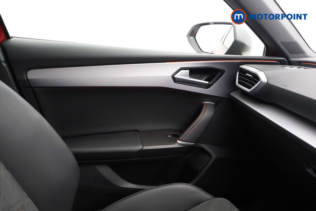 Seat Leon Fr Sport Automatic Petrol Hatchback - Stock Number (1564021) - 7th supplementary image
