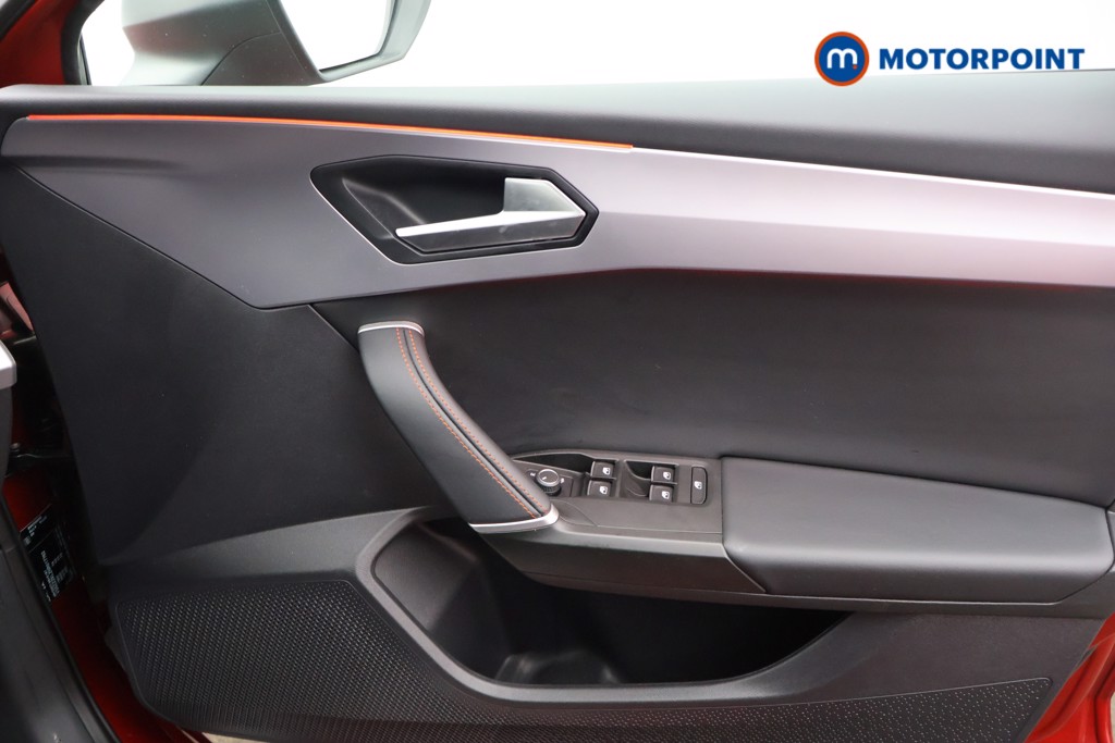 Seat Leon Fr Sport Automatic Petrol Hatchback - Stock Number (1564021) - 8th supplementary image