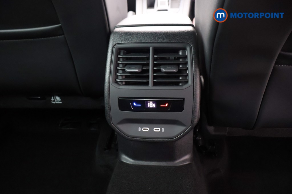 Seat Leon Fr Sport Automatic Petrol Hatchback - Stock Number (1564021) - 12th supplementary image