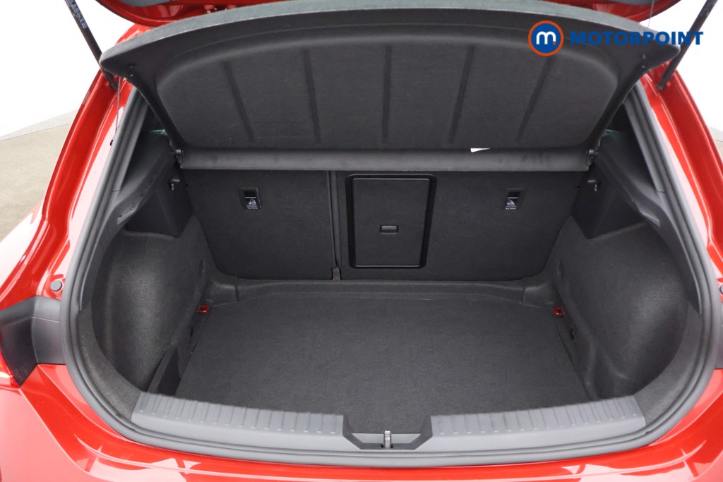 Seat Leon Fr Sport Automatic Petrol Hatchback - Stock Number (1564021) - 13th supplementary image