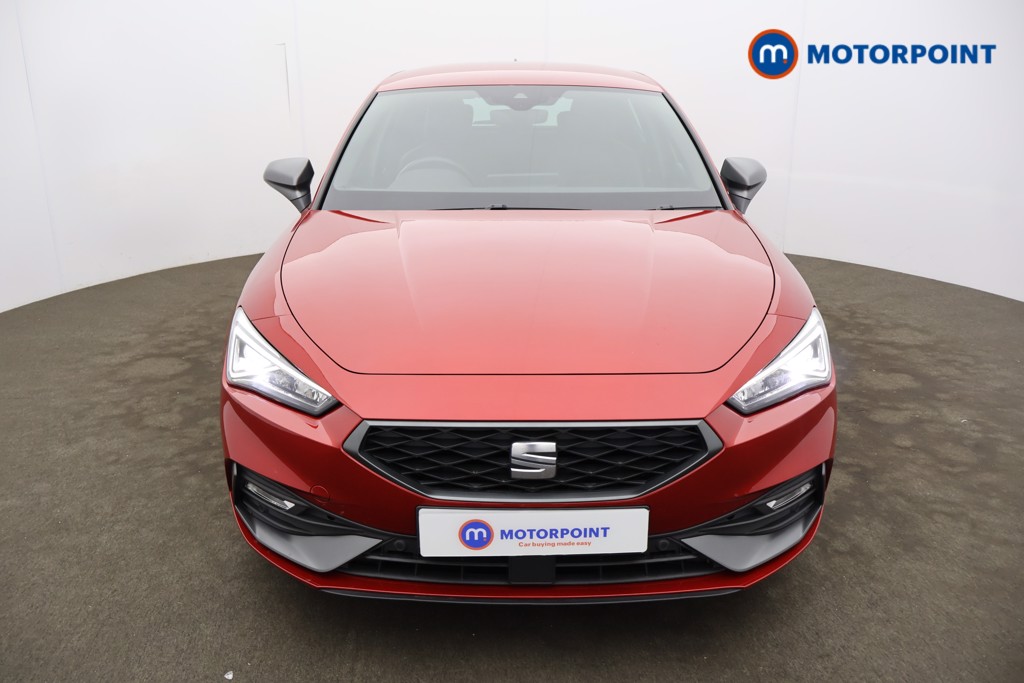 Seat Leon Fr Sport Automatic Petrol Hatchback - Stock Number (1564021) - 16th supplementary image