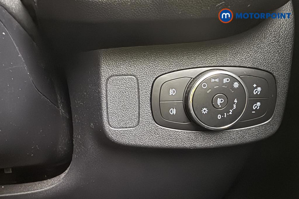 Ford Puma Titanium Manual Petrol-Electric Hybrid SUV - Stock Number (1564036) - 17th supplementary image