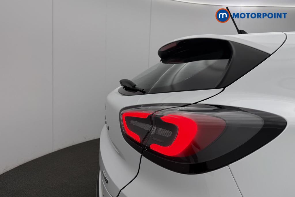 Ford Puma Titanium Manual Petrol-Electric Hybrid SUV - Stock Number (1564036) - 25th supplementary image