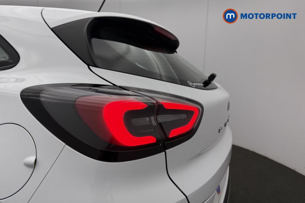 Ford Puma Titanium Manual Petrol-Electric Hybrid SUV - Stock Number (1564036) - 26th supplementary image