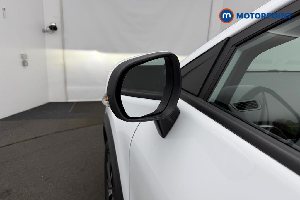 Ford Puma Titanium Manual Petrol-Electric Hybrid SUV - Stock Number (1564036) - 28th supplementary image