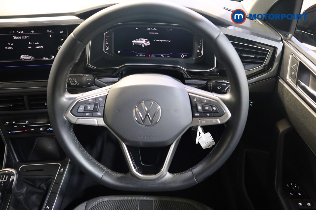 Volkswagen Polo Style Manual Petrol Hatchback - Stock Number (1564039) - 2nd supplementary image