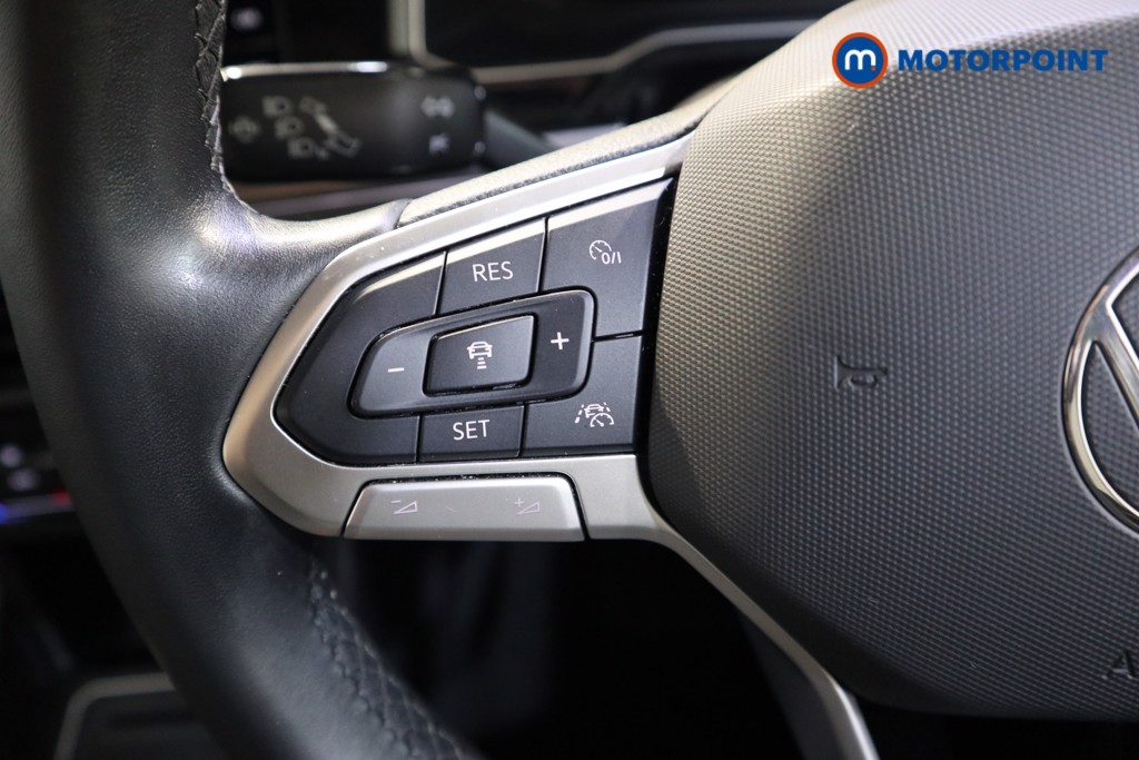 Volkswagen Polo Style Manual Petrol Hatchback - Stock Number (1564039) - 3rd supplementary image