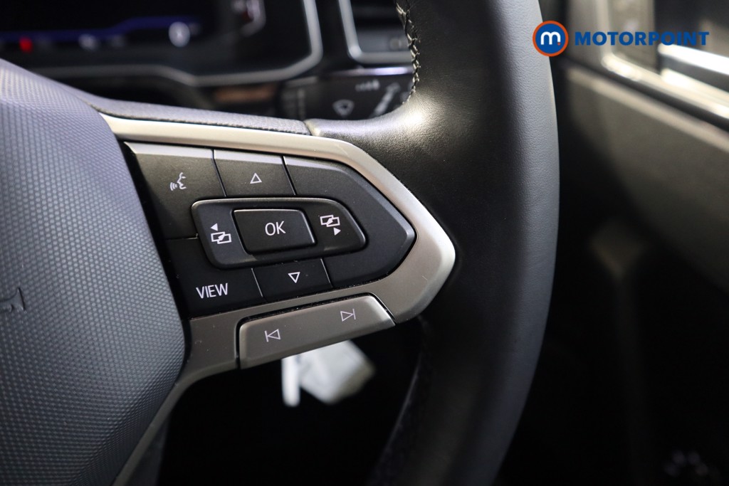 Volkswagen Polo Style Manual Petrol Hatchback - Stock Number (1564039) - 4th supplementary image
