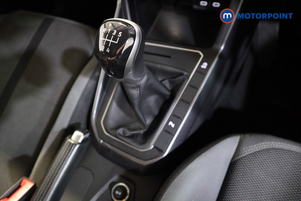Volkswagen Polo Style Manual Petrol Hatchback - Stock Number (1564039) - 8th supplementary image