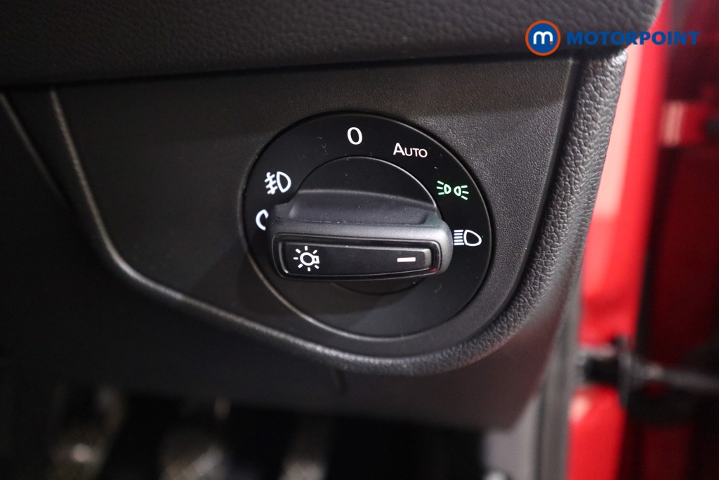 Volkswagen Polo Style Manual Petrol Hatchback - Stock Number (1564039) - 9th supplementary image