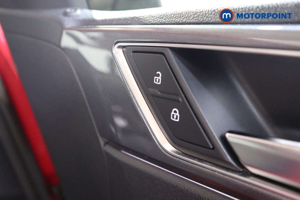 Volkswagen Polo Style Manual Petrol Hatchback - Stock Number (1564039) - 10th supplementary image