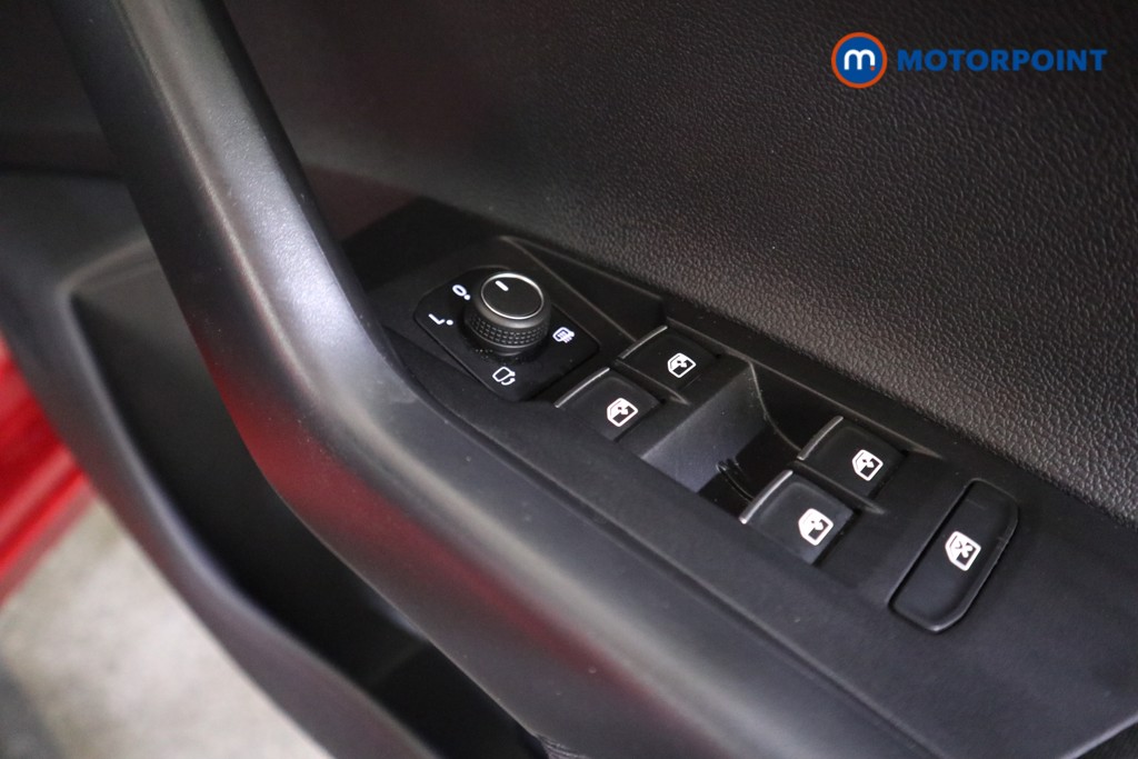 Volkswagen Polo Style Manual Petrol Hatchback - Stock Number (1564039) - 11th supplementary image