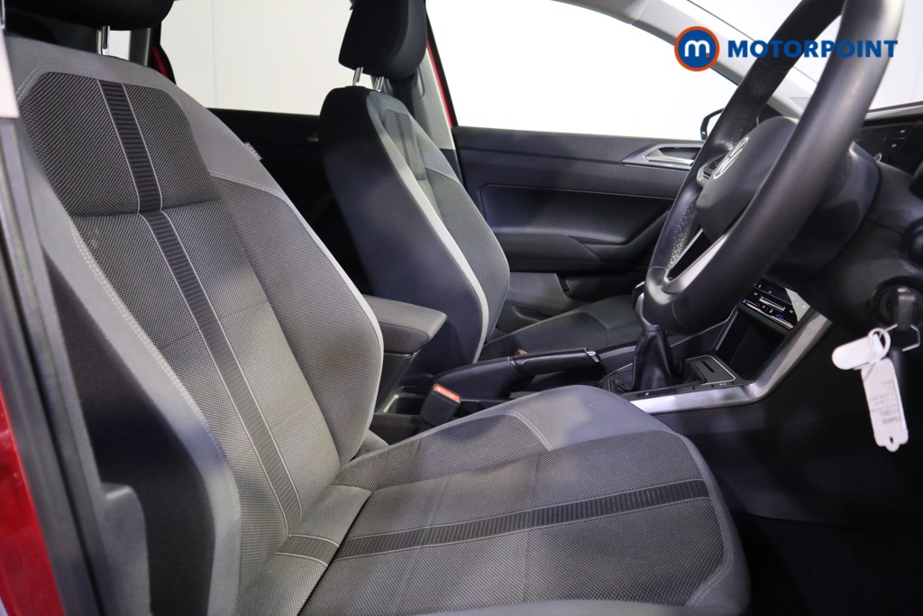 Volkswagen Polo Style Manual Petrol Hatchback - Stock Number (1564039) - 12th supplementary image