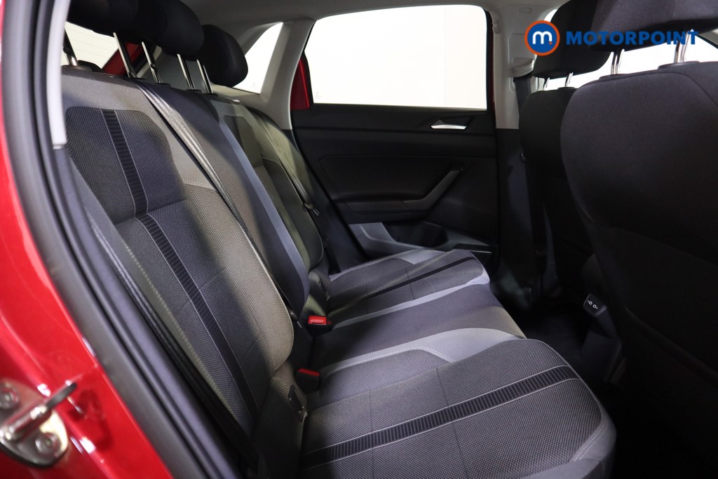 Volkswagen Polo Style Manual Petrol Hatchback - Stock Number (1564039) - 13th supplementary image